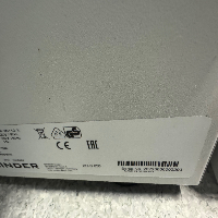 Binder BD-S 056 Lab Oven image 2